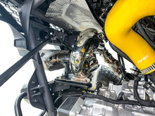 Load image into Gallery viewer, RPM Can-Am Maverick R E-Valve Sport Muffler / Slip On Exhaust