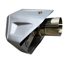 Load image into Gallery viewer, RPM Can-Am Maverick R 3" Sport Muffler - Slip On Sport Exhaust