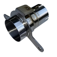 Load image into Gallery viewer, RPM Can-Am Maverick R 3" Sport Muffler - Slip On Sport Exhaust