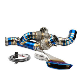 RPM Can-Am Maverick R TITANIUM 3