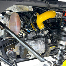 Load image into Gallery viewer, RPM Can-Am Maverick R Silicone Charge Tube Kit 2024+