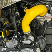 Load image into Gallery viewer, RPM Can-Am Maverick R Silicone Charge Tube Kit 2024+