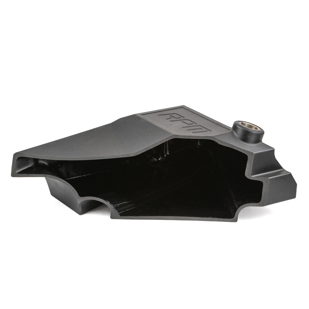 RPM Can-Am Maverick R 9 Gallon Auxiliary Fuel Tank Kit