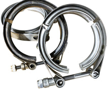 Load image into Gallery viewer, RPM Can-Am Maverick R " EXTREME HD " Turbo V-Band Clamp