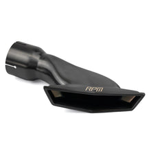 Load image into Gallery viewer, RPM Can-Am Maverick R 3" E-Valve Mid Pipe / Electronic Dump Valve