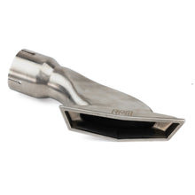 Load image into Gallery viewer, RPM Can-Am Maverick R TITANIUM 3" E-Valve Mid Pipe / Electronic Dump Valve