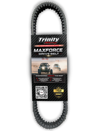 Trinity Racing Stage 5 MaxForce CVT Drive Belt – Polaris Pro XP / Turbo R / Pro S