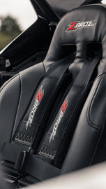 UTV Seat, Universal (Black)