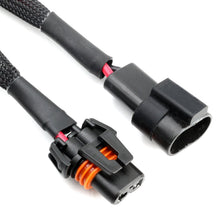 Load image into Gallery viewer, Mobile Radio Waterproof Power Cable Extension
