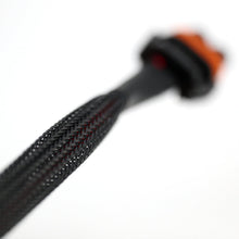 Load image into Gallery viewer, Mobile Radio Waterproof Power Cable Extension