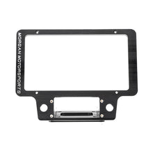Load image into Gallery viewer, CanAm X3 Elite FS and HDS Live 7" GPS Billet Bracket
