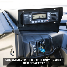 Load image into Gallery viewer, Maverick R PCI UTV Communications Package