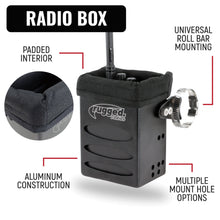 Load image into Gallery viewer, NASCAR Driver and Crew Chief Racing Kit with R1 Radios
