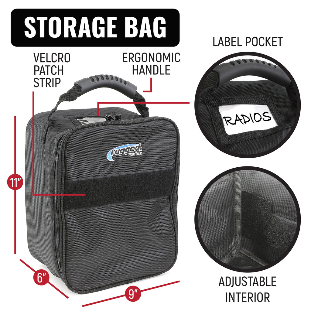 NASCAR Driver Only Racing Communication Kit with R1 Radio