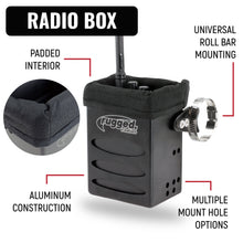 Load image into Gallery viewer, NASCAR Driver and Crew Chief Long Track Racing Kit with RDH16 Radios