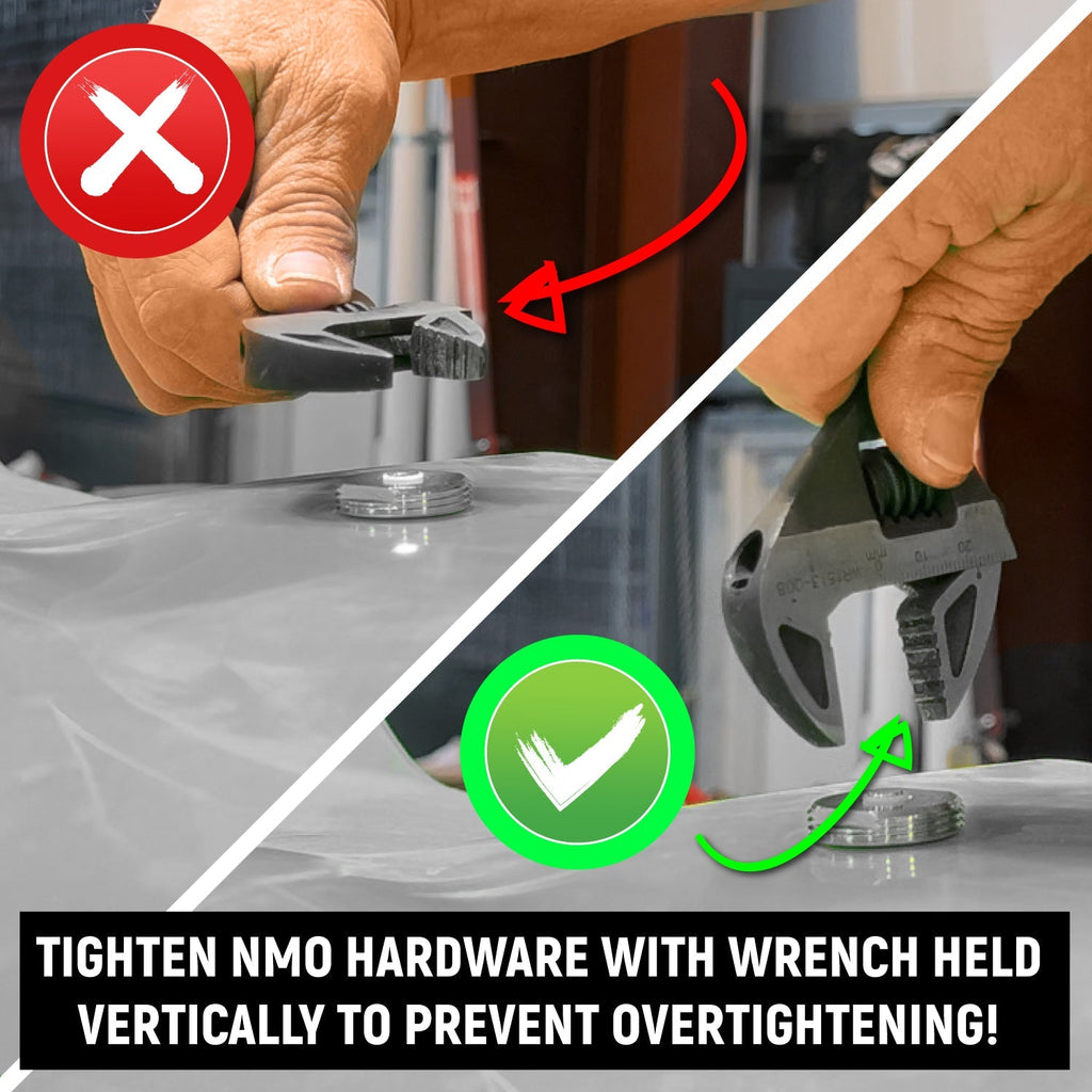 Antenna Coax Cable Kit - Race Series