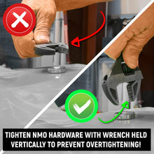 Load image into Gallery viewer, Antenna Coax Cable Kit - RACE SERIES - by Rugged Radios