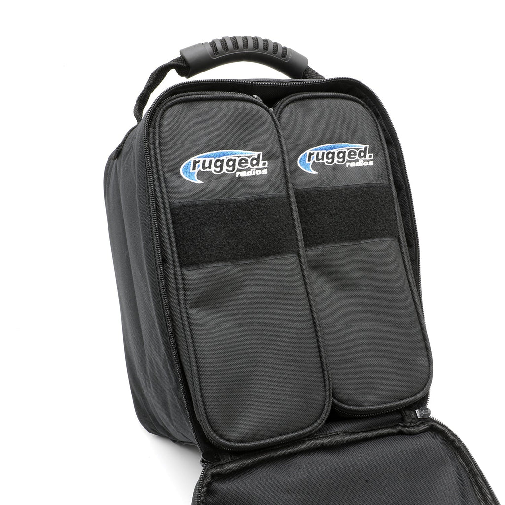CUBE 2 Packing Cube Bag for Tools, Cables, Accessories, and More