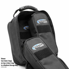 Load image into Gallery viewer, CUBE 2 Packing Cube Bag for Tools, Cables, Accessories, and More