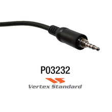 Load image into Gallery viewer, Radio Adapter Short Cord Vertex P03232