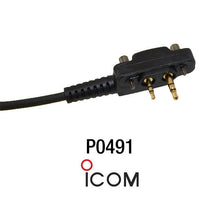 Load image into Gallery viewer, Radio Adapter Short Cord