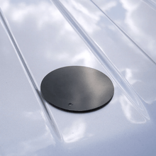 Load image into Gallery viewer, 4 pack Metal Mounting Plate with 3M Adhesive