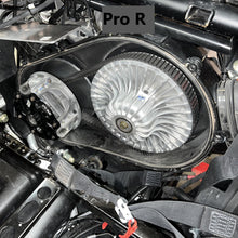Load image into Gallery viewer, RPM Billet " Cooler " P90x Clutch Cover / Brace RZR  Pro XP, Turbo R, Pro S, Pro R