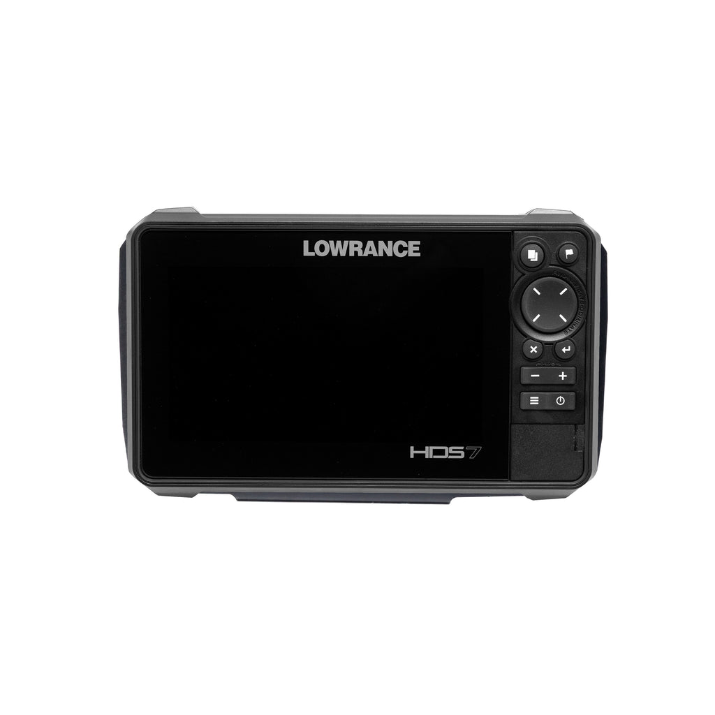 PCI PRO Series 2025+ GPS Bracket - PCI Race Radios