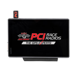 PCI PRO Series 2025+ GPS Bracket - PCI Race Radios