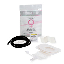 Load image into Gallery viewer, Positive Flow Women's Racing Catheter