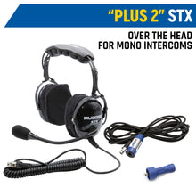 Load image into Gallery viewer, Rear Seat Expansion Kit with Helmet Kits or Headsets