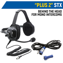 Load image into Gallery viewer, Rear Seat Expansion Kit with Helmet Kits or Headsets