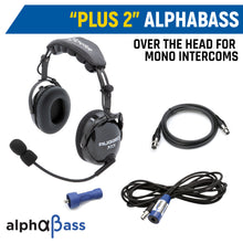 Load image into Gallery viewer, Rear Seat Expansion Kit with Helmet Kits or Headsets