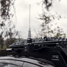 Load image into Gallery viewer, GMRS and UHF No Ground Plane NGP Tuned Whip Antenna