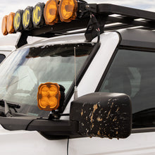 Load image into Gallery viewer, GMRS and UHF No Ground Plane NGP Tuned Whip Antenna