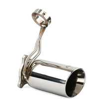 Load image into Gallery viewer, RPM Slip On Muffler Delete (Race Pipe) Pro XP, Pro S, Turbo R