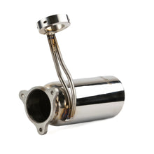 Load image into Gallery viewer, RPM Slip On Muffler Delete (Race Pipe) Pro XP, Pro S, Turbo R
