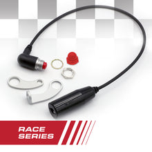 Load image into Gallery viewer, RACE SERIES Perch-Mount Push-to-Talk with NEXUS Connector