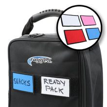 Load image into Gallery viewer, GO BAG - High Visibility GMR2 PLUS Emergency Radio Bundle