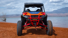 HCR Racing Long-Travel Suspension Kit for Polaris General XP 1000