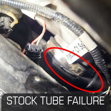 Load image into Gallery viewer, RPM Speed UTV Silicone Intake Plenum Boots