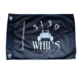 Replacement 5150 Whips Flag