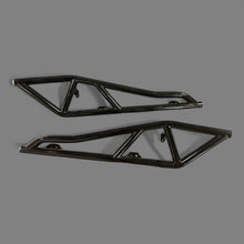Load image into Gallery viewer, L&amp;W Fab 2 Seater Tree Kickers Polaris RZR XP 1000 / XP Turbo