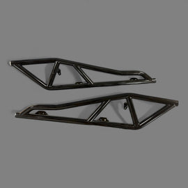 L&W Fab 2 Seater Tree Kickers Polaris RZR XP 1000 / XP Turbo