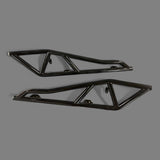 L&W Fab 2 Seater Tree Kicker Polaris RZR Turbo S