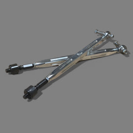 L&W Fab Tie Rods Polaris RZR Pro XP