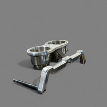 Load image into Gallery viewer, L&amp;W Fab Grab Handle Drink Carrier Polaris RZR Pro R / Turbo R / Pro S / Pro XP