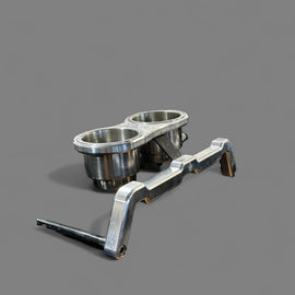 L&W Fab Grab Handle Drink Carrier Polaris RZR Pro R / Turbo R / Pro S / Pro XP