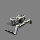 L&W Fab Grab Handle Drink Carrier Polaris RZR Pro R / Turbo R / Pro S / Pro XP