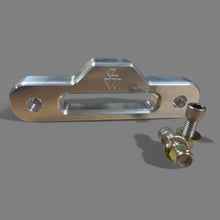 Load image into Gallery viewer, L&amp;W Fab 6" Aluminum Fairlead